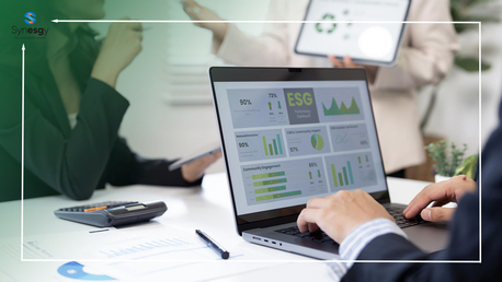 Dubai, Business, ESG Reporting & Compliance Solutions UAE