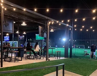 Dallas, Events, Soccer World Cup Event In Dallas &ndash; Big Screens, Food & Live Crowd