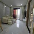 VND 10000000/month,  2 BR,  60 Sq. Meter,  Apartment For Rent Near Binh Duong New City. Binh Duong New City 附近公寓出租。