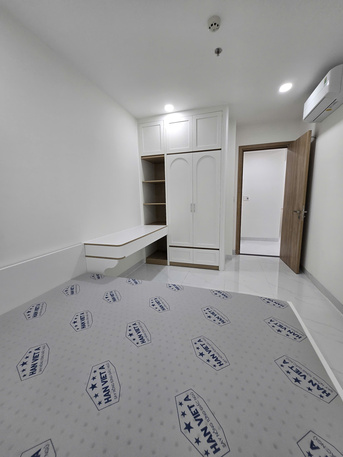 Ho Chi Minh City, Housing Exchanges, VND 10000000/month,  2 BR,  60 Sq. Meter,  Apartment For Rent Near Binh Duong New City. Binh Duong New City 附近公寓出租。