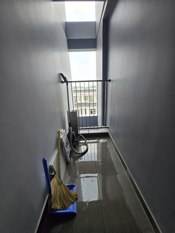 Ho Chi Minh City, Housing Exchanges, VND 10000000/month,  2 BR,  60 Sq. Meter,  Apartment For Rent Near Binh Duong New City. Binh Duong New City 附近公寓出租。