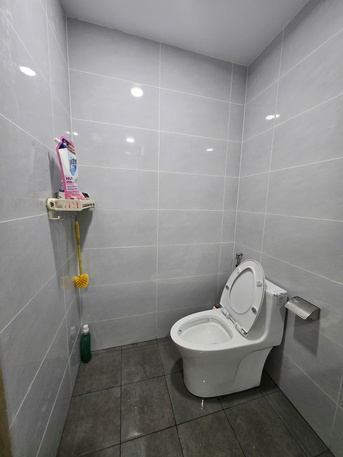 Ho Chi Minh City, Housing Exchanges, VND 10000000/month,  2 BR,  60 Sq. Meter,  Apartment For Rent Near Binh Duong New City. Binh Duong New City 附近公寓出租。