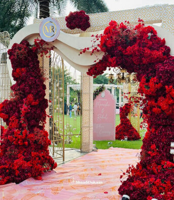 Jaipur, Event Planning, Destination Wedding Planner In Jaipur For Royal Celebrations