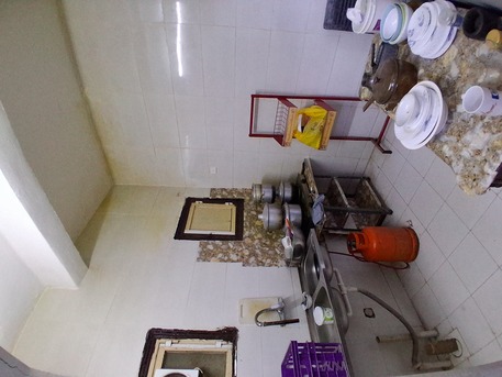 Riyadh, Apartments, Flats, Houses & Villas, SAR 2000/month,  200 Sq. Meter,  Furnushed Flat For Rent In Batha