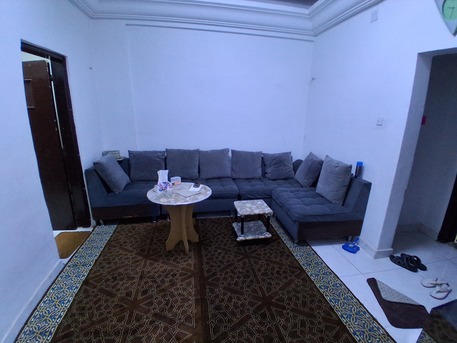 Riyadh, Apartments, Flats, Houses & Villas, SAR 2000/month,  200 Sq. Meter,  Furnushed Flat For Rent In Batha