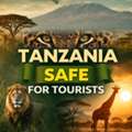 Tanzania Safe For Tourists &ndash; Travel With Confidence
