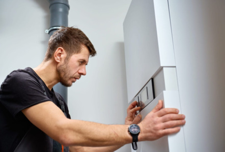 London, Household, Boiler Installation In Sevenoaks - Trusted Plumbers & Heating Experts