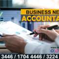 BUSINESS NEED ACCOUNTANT