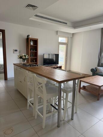 Abdoun, Apartments, Flats, Houses & Villas, JOD 10000/year,  Furnished,  2 BR,  Modern Design Furnished Apartment For Rent In Abdoun