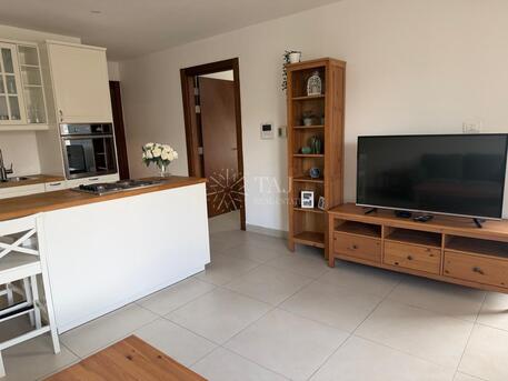Abdoun, Apartments, Flats, Houses & Villas, JOD 10000/year,  Furnished,  2 BR,  Modern Design Furnished Apartment For Rent In Abdoun