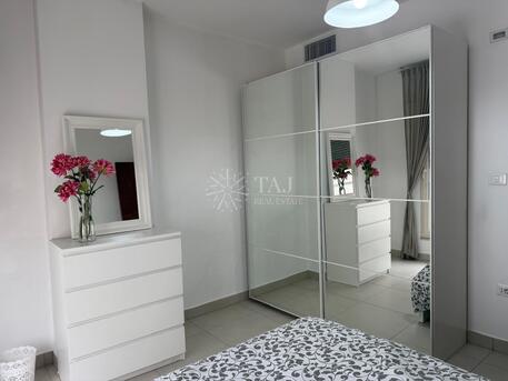 Abdoun, Apartments, Flats, Houses & Villas, JOD 10000/year,  Furnished,  2 BR,  Modern Design Furnished Apartment For Rent In Abdoun