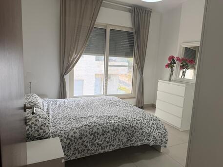 Abdoun, Apartments, Flats, Houses & Villas, JOD 10000/year,  Furnished,  2 BR,  Modern Design Furnished Apartment For Rent In Abdoun