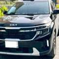 SAR 88000,  Kia Seltos Turbo 1.5 Top End Model,  2025,  Automatic,  8000 KM,