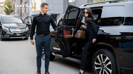 Seattle, Travel, Reliable Airport Transportation Seattle For Easy Travel