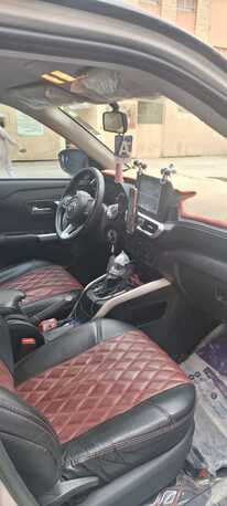 Al Wizarat, Vehicle Lease Transfer, SAR 10000,  SAR 10000,Toyota Raize Turbo ,2024,Automatic,50798 KM.