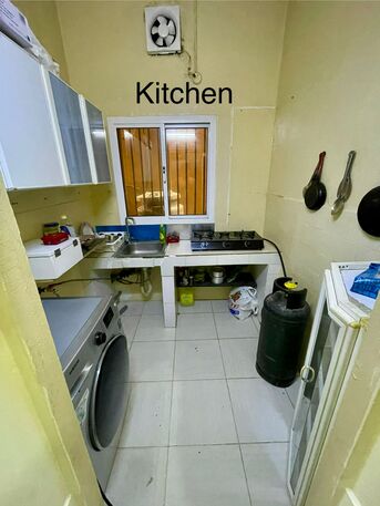 Gudaibiya, Bedspace For Rent, BHD 55/month,  30 Sq. Meter,  Bed Space Available For 55 BD In Gudaibiya / Ras Rumman