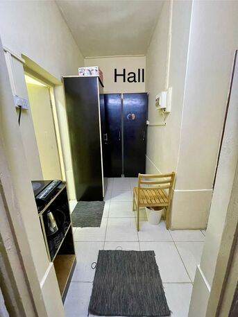 Gudaibiya, Bedspace For Rent, BHD 55/month,  30 Sq. Meter,  Bed Space Available For 55 BD In Gudaibiya / Ras Rumman