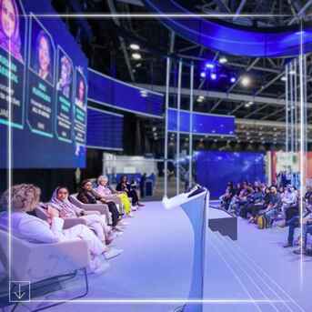 Dubai, Marketing, Delegate & Speaker Acquisition