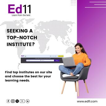Bangalore, Education, Learn From The Best Institutes - ED11