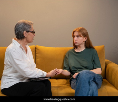 New York, Business, Effective Marriage Counseling Services In Camden