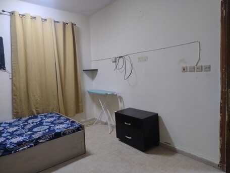 Riyadh, Sublets, SAR 800/month,  2 BR,  1000 Sq. Meter,  Single/Double Sharing Own Stay On Separate 2 Bedroom Flat Setup With Furniture For 2months