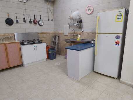 Riyadh, Sublets, SAR 800/month,  2 BR,  1000 Sq. Meter,  Single/Double Sharing Own Stay On Separate 2 Bedroom Flat Setup With Furniture For 2months
