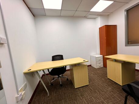 Deira, Offices, AED 26000,  110 Sq. Meter,  Looking For The Perfect Office Space?