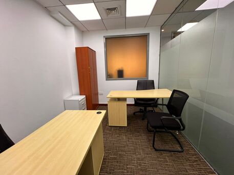 Deira, Offices, AED 26000,  110 Sq. Meter,  Looking For The Perfect Office Space?