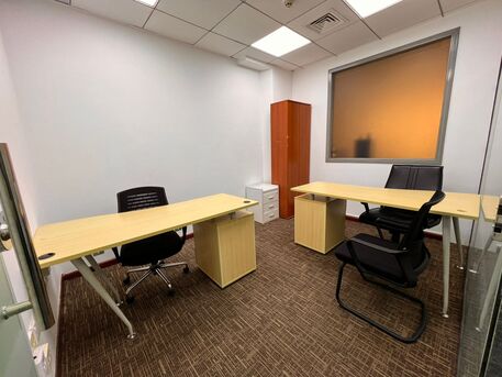 Deira, Offices, AED 26000,  110 Sq. Meter,  Looking For The Perfect Office Space?