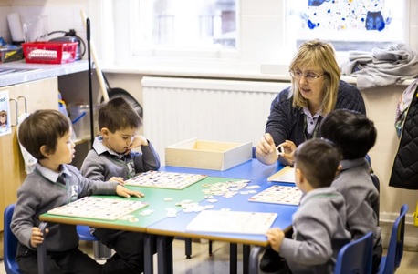 London, Education, Durston House Open Day: Experience A Leading London Prep School