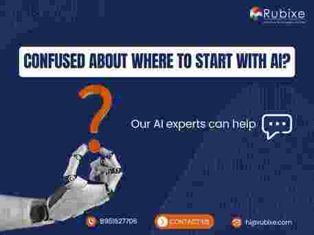 Bangalore, Business, Simple Gen AI Consulting For Smart Growth