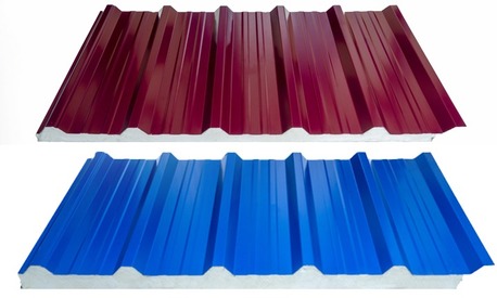 Kerala, Farm & Garden, Top Sandwich Roofing Sheets For Durable Roofing Solutions