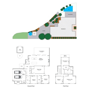 Sydney, Photography, Make Every Listing Count With Floor Plans For Real Estate