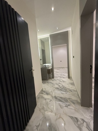 Riyadh, Apartments, Flats, Houses & Villas, SAR 32000/year,  3 BR,  100 Sq. Meter,  Apartment For Rent - Taybah, Dar Al Baida