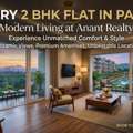 Luxury 2 BHK Flat In Panvel | Modern Living At Anant Realty