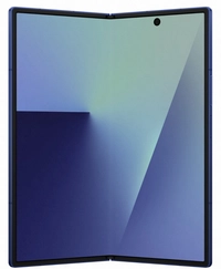 Al Thuqbah, Mobile Phones, SAR 4500,  Samsung Galaxy Z Fold 7 &ndash; 256GB | 12GB RAM &ndash; Slightly Used (Under Warranty)