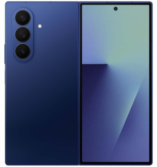 Al Thuqbah, Mobile Phones, SAR 4500,  Samsung Galaxy Z Fold 7 &ndash; 256GB | 12GB RAM &ndash; Slightly Used (Under Warranty)