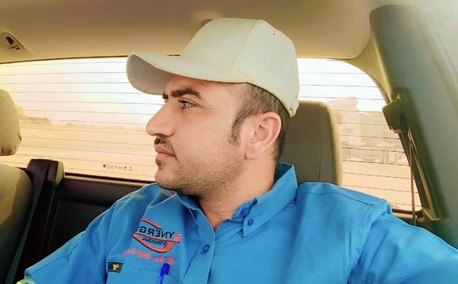 Turaif, Job Seekers, HSE Specialist