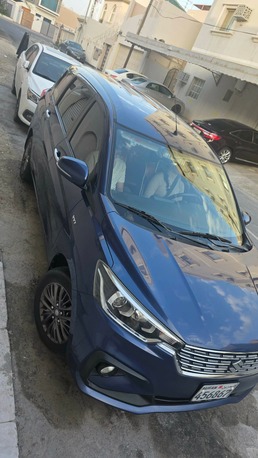 Al Seef, Vehicles, Cars & Trucks , BHD 3500,  Model 2021 Suzuki Ertiga 115km Comprehensive Insurance 35437750,  Automatic,  115 KM,  Isuzu Ertigal