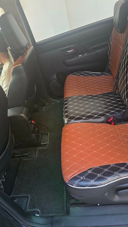 Al Seef, Vehicles, Cars & Trucks , BHD 3500,  Model 2021 Suzuki Ertiga 115km Comprehensive Insurance 35437750,  Automatic,  115 KM,  Isuzu Ertigal
