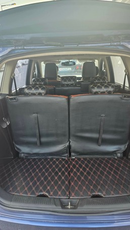 Al Seef, Vehicles, Cars & Trucks , BHD 3500,  Model 2021 Suzuki Ertiga 115km Comprehensive Insurance 35437750,  Automatic,  115 KM,  Isuzu Ertigal