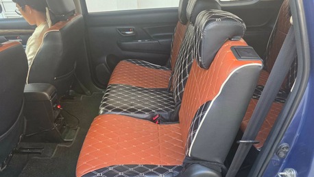 Al Seef, Vehicles, Cars & Trucks , BHD 3500,  Model 2021 Suzuki Ertiga 115km Comprehensive Insurance 35437750,  Automatic,  115 KM,  Isuzu Ertigal