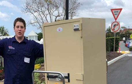 Sydney, Relocation, Expert Safe Removalist Sydney For Heavy Safe Relocation