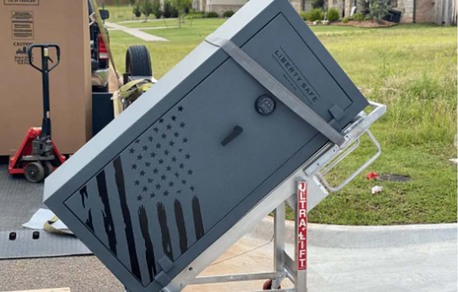 Sydney, Relocation, Expert Safe Removalist Sydney For Heavy Safe Relocation