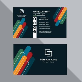 London, Printing, Premium Printing Business Cards In UK | Order Today
