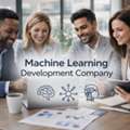 Machine Learning Development Company