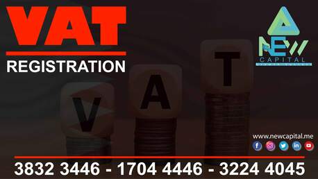 Manama, Business, Vat Information Penetration