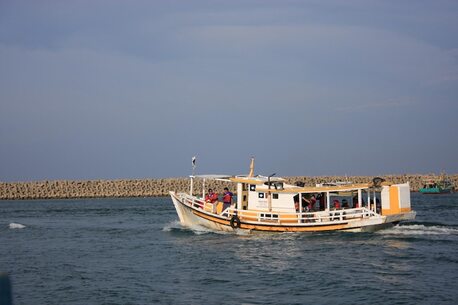 Dubai, Travel, Best Musandam Tours From Dubai For Scenic Fjords, Dhow Cruises, And Unforgettable Travel E