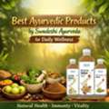 INR 545,  Best Ayurvedic Products By Swadeshi Ayurveda For Daily Wellness
