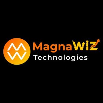 Noida, Web Design & Development, Digital Marketing Services By MagnaWiz Technologies: Drive Traffic, Leads, And Growth